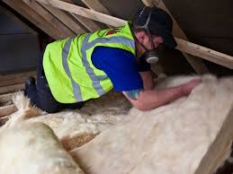 Best Eco-Friendly Insulation Solutions  in Jefferson, OH